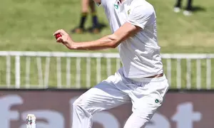 South Africa move to 2nd place in WTC standings with 233-run win over Sri Lanka