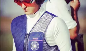 Indian shooting has a lot more to offer in many Olympics to come, says Shagun Chowdhary
