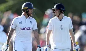 We got the Ben Stokes we know and this England side needs, says Alastair Cook