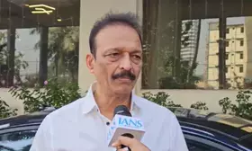 Amid backlash, Cong leader Bhai Jagtap defends his controversial remarks on ECI