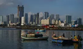 Mumbai records 12 pc rise in property registrations in Jan-Nov