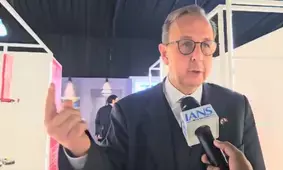 Hashtag Melodi reflects intense India-Italy ties: Envoy