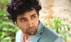Adivi Sesh looks back at his 14 years in cinema, roles that deeply  impacted him