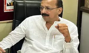 Anmol Bishnoi ‘wanted’ as Mumbai Police slap MCOCA on Baba Siddique’s killers