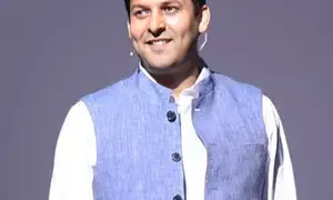 Rohan Verma to discontinue as MapmyIndia CEO, to launch consumer biz