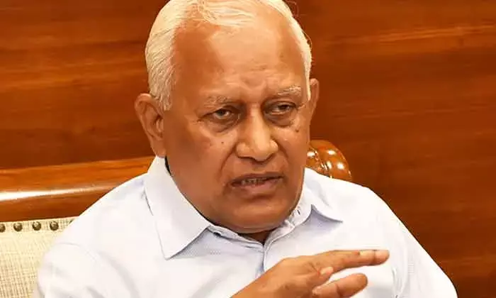 Punjab Minister Barinder Kumar Goyal Stresses Holistic Water Conservation Strategies and Farmer Awareness