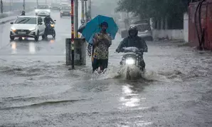 Cyclone Fengal makes landfall near Puducherry, says IMD