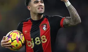 PL: Brentford, Bournemouth register emphatic wins; Newcastle United held to a draw at Palace