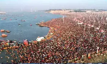All CMs and Governors, Including Opposition Leaders, to Be Invited to Maha Kumbh: CM Yogis Decision