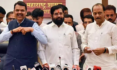 Swearing-In Ceremony Scheduled Although Maharashtras New Chief Minister Remains Unclear; When Is the Oath-Taking?