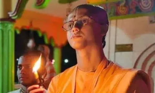 Another Hindu Priest Arrested and Temples Vandalized Amid Rising Tensions in Bangladesh