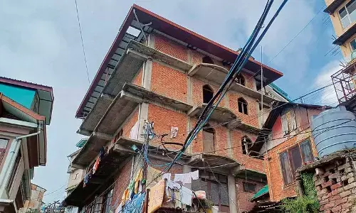 Sanjauli Masjid Case: Shimla Court Rejects Muslim Organizations Petition; Orders Removal of Illegal Structures