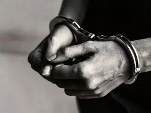 Two Ugandan nationals arrested for trafficking in Hyderabad