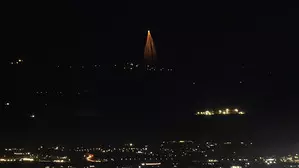 Yemens Houthis launch ballistic rocket to Israel: Houthi media