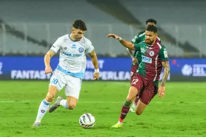 ISL 2024-25: Jamshedpur FC, Mohammedan SC chase immediate answers to get their seasons back on course