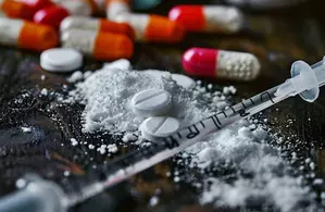 Pakistans anti-narcotics force seizes over 260 kg of drugs in nationwide operations
