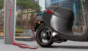 Electric 2-wheeler sales see 29 pc growth in India in Nov