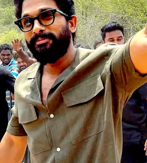 Complaint filed against Allu Arjun over his usage of the word ‘Army’