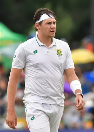 Maphaka included after Coetzee ruled out of SA’s second Test against SL & Pakistan tour