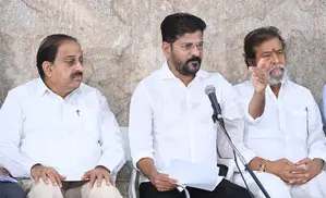 Telangana to implement Rythu Bharosa after Sankranthi: Revanth Reddy