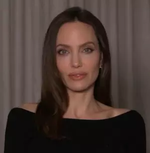Being a parent ‘means everything’ to Angelina Jolie