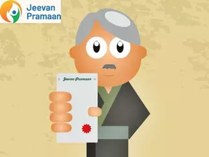 Centre issues 1.3 crore Digital Life Certificates to pensioners in Campaign 3.0