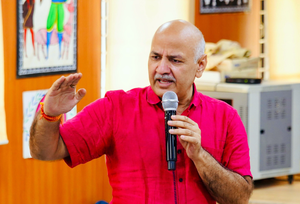 Manish Sisodia petitions Delhi HC demanding stay on trial in excise policy case