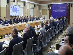 PM Modi urges police to modernise, realign with Viksit Bharat vision at DG-IG conference