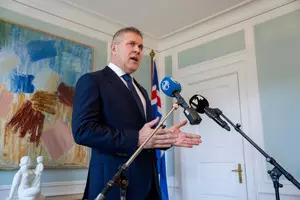 Social Democrats win most seats in Iceland election