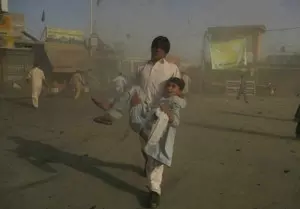 Understanding the Shia genocide in Pakistan: A crisis in Kurram district (IANS Analysis)