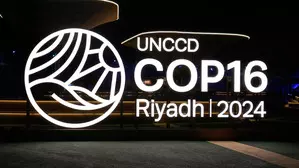 Haryana delegation departs for COP-16 international conference