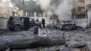 Jordan, Iraq reaffirm support for Syria in fight against rebel groups