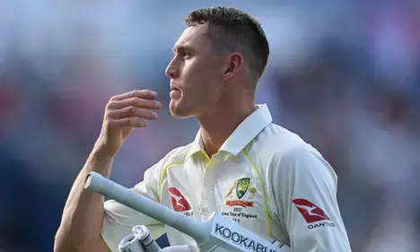 BGT 2024-25: Labuschagne got to find a way to turn it around, says Ponting