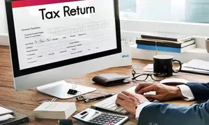 Number of women filing income tax returns in India surge 25.3 pc in 4 years
