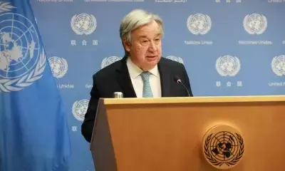 How desertification can impact us