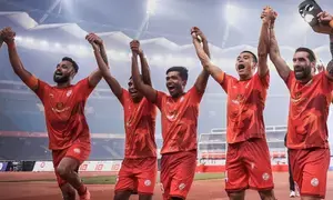We believe we are best in the league: Punjab FC’s Nikhil Prabhu on team’s mentality