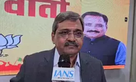 Delhi BJP’s ‘Parivartan Yatra’ to kick-off on Dec 8