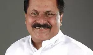 Kerala Congress-Mani not to realign with UDF: General Secretary Stephen George