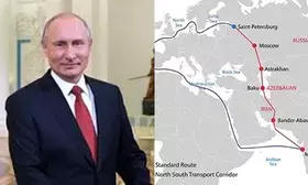 Focus on defence and transport corridors as Putin approves Russian federal budget