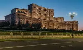 Romanians vote for new parliament as presidential race pending