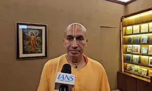 Prayers at 1,100 temples for Hindu minorities in Bangladesh, HC’s denial of ISKCON ban brings fresh hope