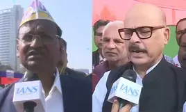 Disgusting, backward thinking: Congress hits out at RSS chiefs population remarks