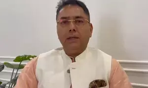 AAP seeks Centres intervention on atrocities against Hindus in Bangladesh