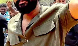 Complaint filed against Allu Arjun over his usage of the word ‘Army’