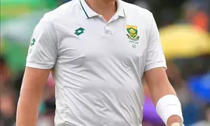 Maphaka included after Coetzee ruled out of SA’s second Test against SL & Pakistan tour