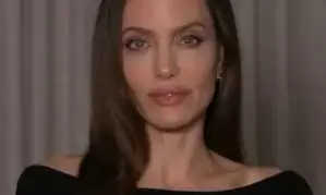 Being a parent ‘means everything’ to Angelina Jolie