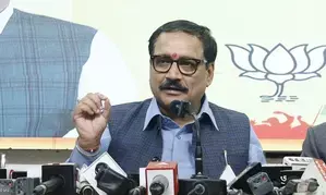 Kejriwal projecting jobless attacker as criminal: Delhi BJP chief Sachdeva