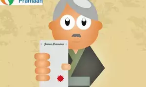 Centre issues 1.3 crore Digital Life Certificates to pensioners in Campaign 3.0