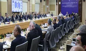 PM Modi urges police to modernise, realign with Viksit Bharat vision at DG-IG conference