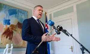 Social Democrats win most seats in Iceland election